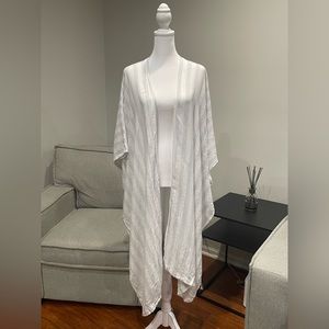 Swimsuit/bikini cover up